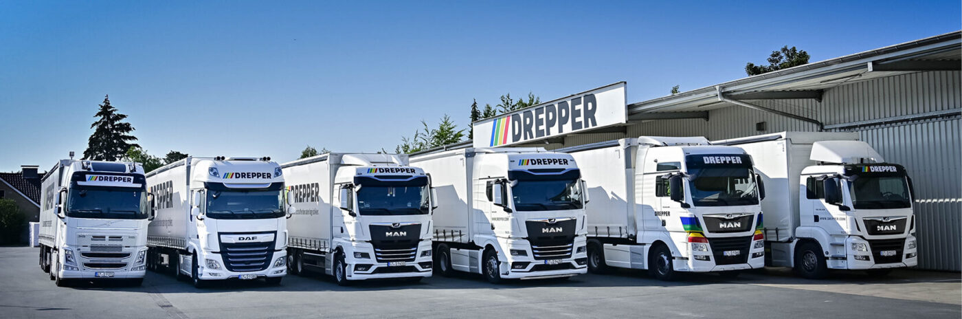 Drepper-Flotte
