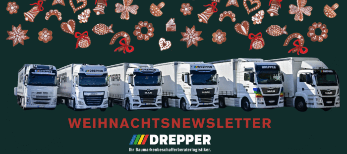 Drepper-Flotte
