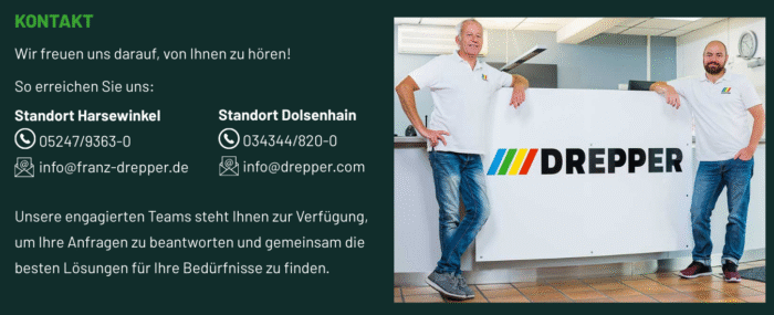 Bild-LKW-Gabelstabler